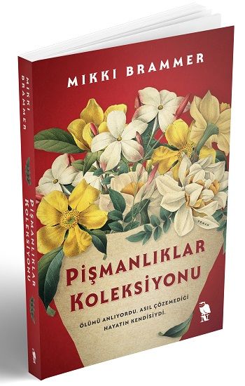Pişmanlıklar Koleksiyonu - Nemesis Kitap Kitap