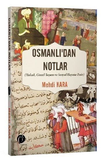 Osmanlı’dan Notlar - Herdem Kitap Kitap