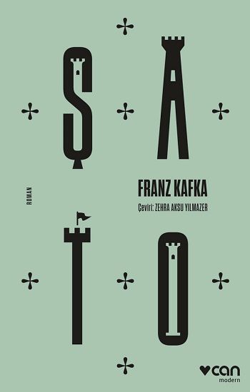 Şato - Can Yayınları Kitap