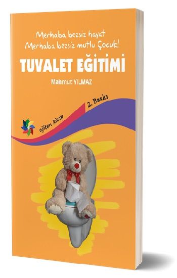 Tuvalet Eğitimi - Herdem Kitap Kitap