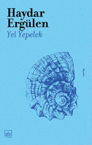 Yel Yepelek - İthaki Yayınları Kitap