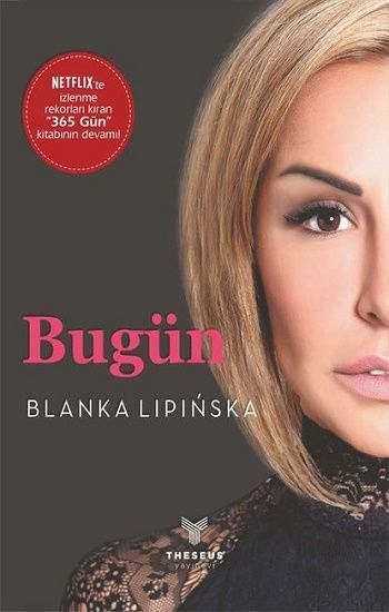 Bugün - Theseus Yayınevi Kitap