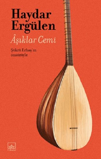 Aşıklar Cemi - İthaki Yayınları Kitap