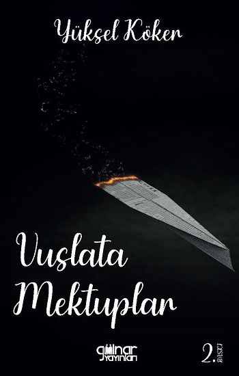 Vuslata Mektuplar - Gülnar Yayınları Kitap