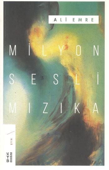 Milyon Sesli Mızıka - Ketebe Yayınları Kitap