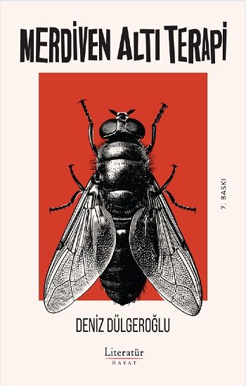Merdiven Altı Terapi - Literatür Yayınevi Kitap