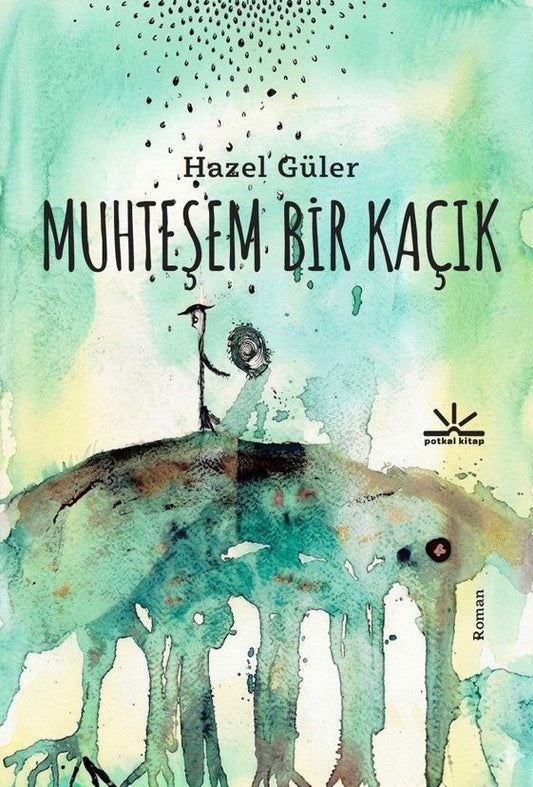 Muhteşem Bir Kaçık - Potkal Kitap Kitap