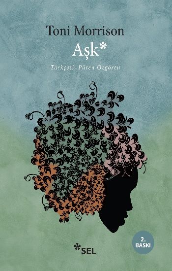 Aşk - Sel Yayıncılık Kitap