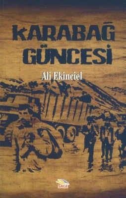 Karabağ Güncesi - Sage Yayıncılık Kitap
