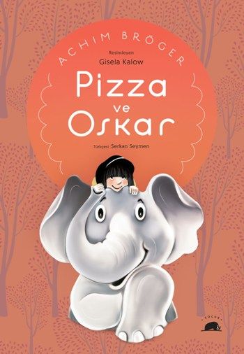 Pizza ve Oskar - Kolektif Kitap Kitap