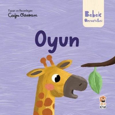 Oyun - Sincap Kitap Kitap