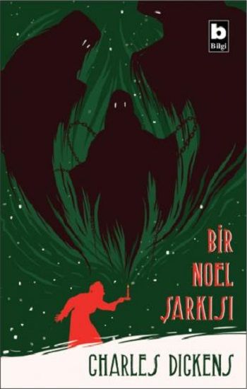 Bir Noel Şarkısı - Bilgi Yayınevi Kitap