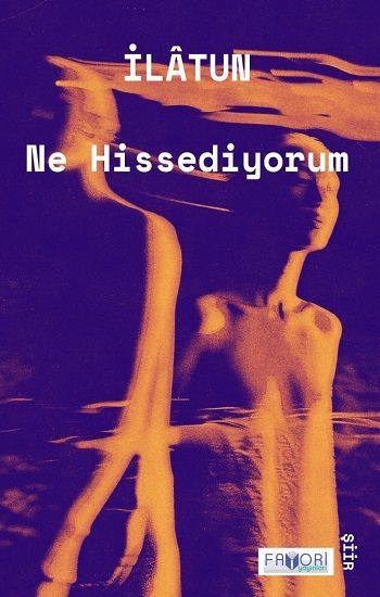 Ne Hissediyorum - Favori Yayınları Kitap