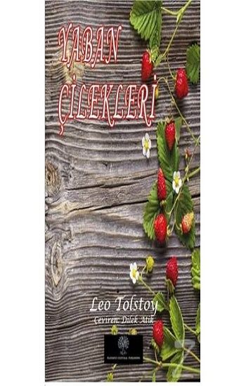 Yaban Çilekleri - Platanus Publishing Kitap