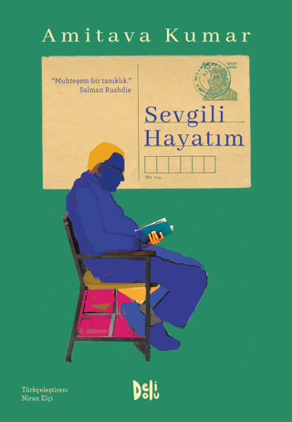 Sevgili Hayatım - Delidolu Kitap