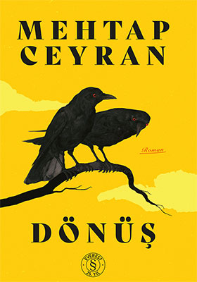 Dönüş - Everest Yayınları Kitap
