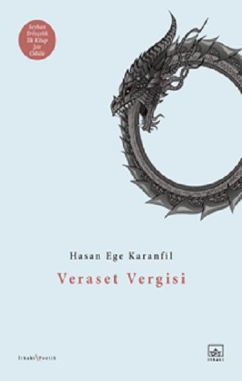 Veraset Vergisi - İthaki Yayınları Kitap
