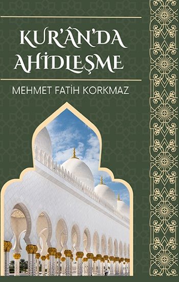 Kur’an’da Ahidleşme - Platanus Publishing Kitap