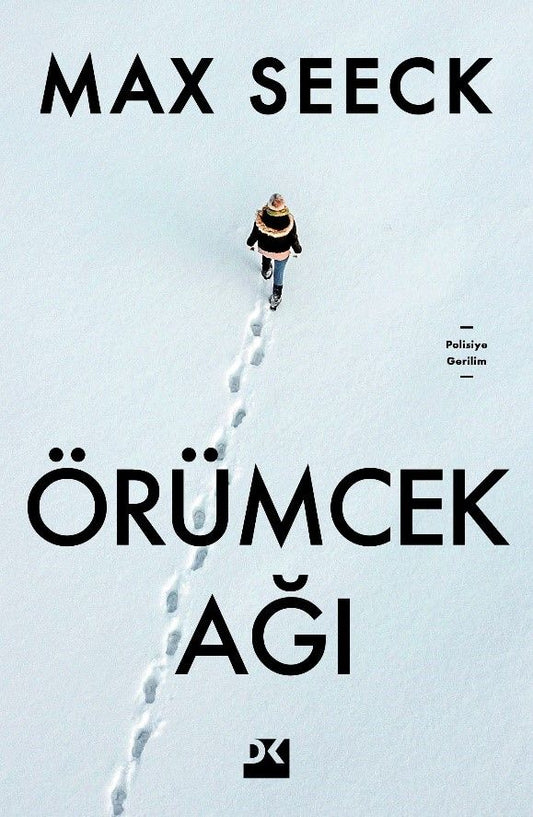 Örümcek Ağı - Doğan Kitap Kitap