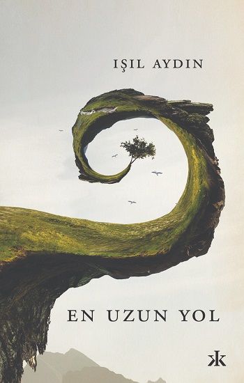 En Uzun Yol - Kafka Yayınevi Kitap