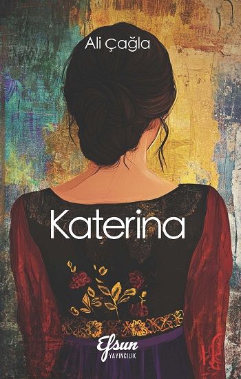 Katerina - Efsun Yayıncılık Kitap
