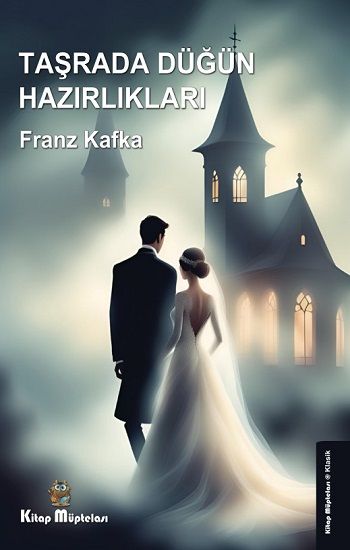 Taşrada Düğün Hazırlıkları - Kitap Müptelası Yayınları Kitap