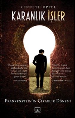 Karanlık İşler - İthaki Yayınları Kitap