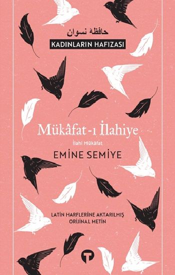 Mükafat-ı İlahiye İlahi Mikafat - Turkuvaz Kitap Kitap