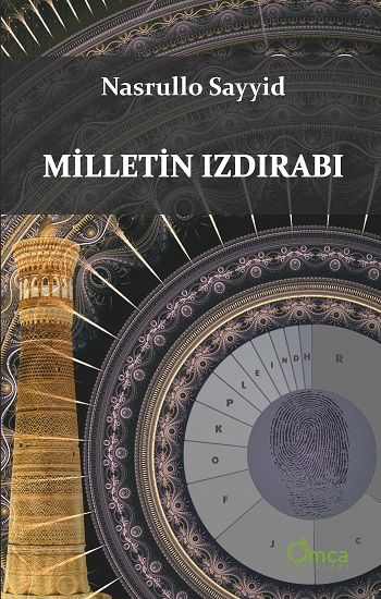 Milletin Izdırabı - Omca Yayınları Kitap
