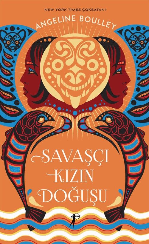 Savaşçı Kızın Doğuşu (Ciltli) - Artemis Yayınları Kitap
