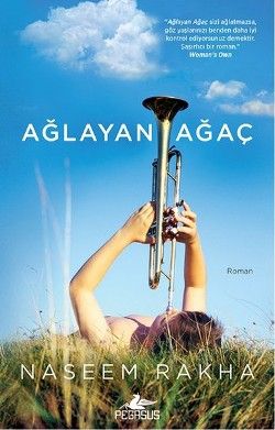 Ağlayan Ağaç - Pegasus Yayınları Kitap