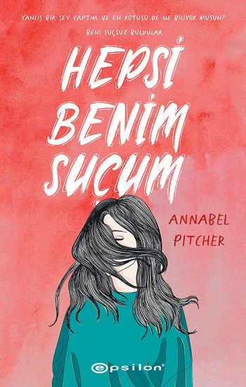 Hepsi Benim Suçum - Epsilon Yayınları Kitap