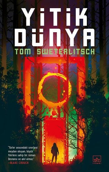 Yitik Dünya - İthaki Yayınları Kitap