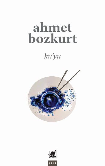 Ku'yu - Ayrıntı Yayınları Kitap