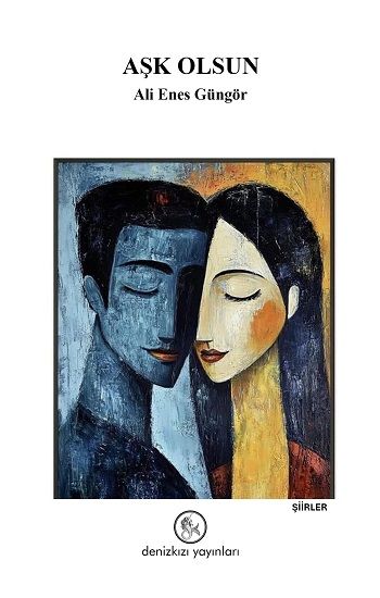 Aşk Olsun - Denizkızı Yayınları Kitap