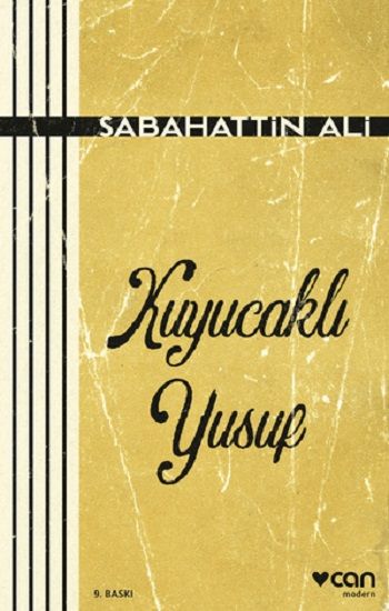 Kuyucaklı Yusuf - Can Yayınları Kitap