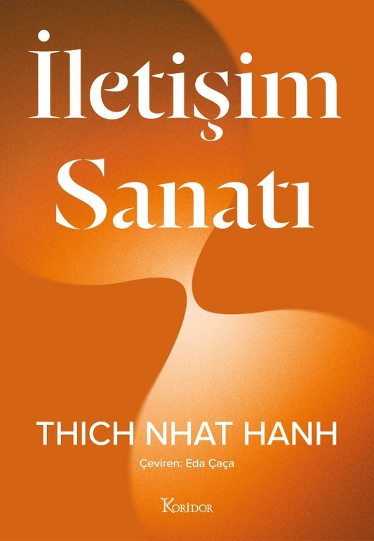 İletişim Sanatı - Koridor Yayıncılık Kitap