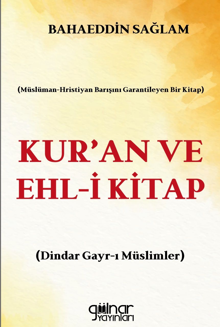 Kur'an ve Ehl-i Kitap - Gülnar Yayınları Kitap