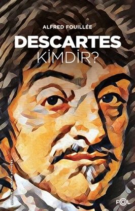 Descartes Kimdir? - Fol Kitap Kitap