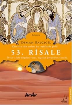 53. Risale - Destek Yayınları Kitap