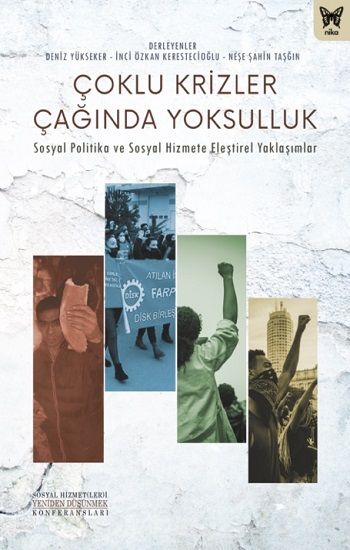 Çoklu Krizler Çağında Yoksulluk - Nika Yayınevi Kitap