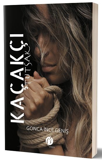 Kaçakçı - Herdem Kitap Kitap