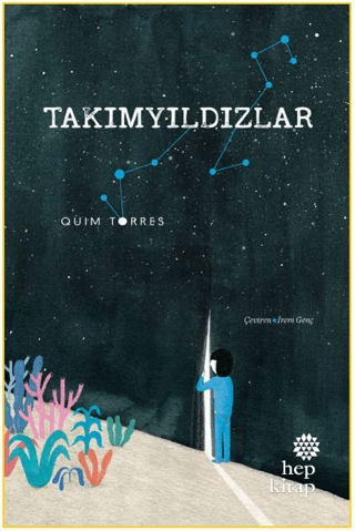Takımyıldızlar - Hep Kitap Kitap