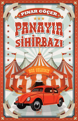 Panayır Sihirbazı - İthaki Yayınları Kitap