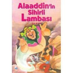 Alaaddin’in Sihirli Lambası - Engin Yayınevi Kitap