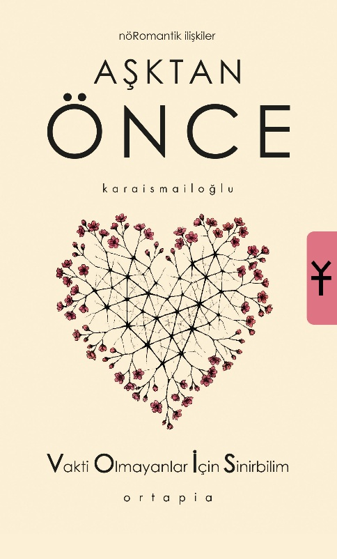 Aşktan Önce - Ortapia Kitap