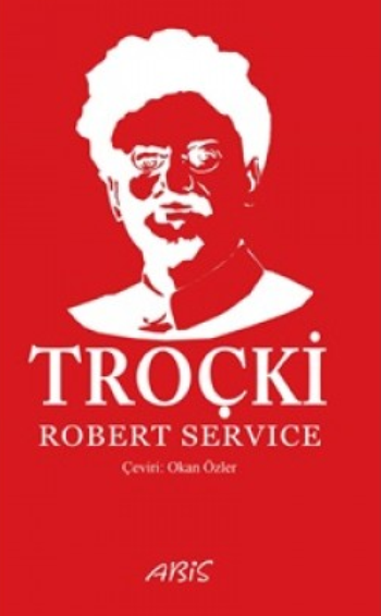 Troçki - Abis Yayıncılık Kitap
