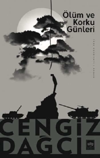 Ölüm ve Korku Günleri - Ötüken Neşriyat Kitap