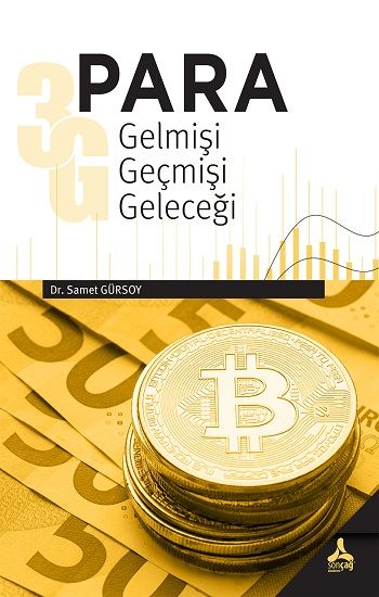 Para - Sonçağ -Akademik Kitaplar Kitap