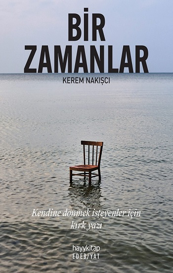 Bir Zamanlar - Hayykitap Kitap